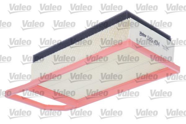 Filtro de ar VALEO ref. 585434